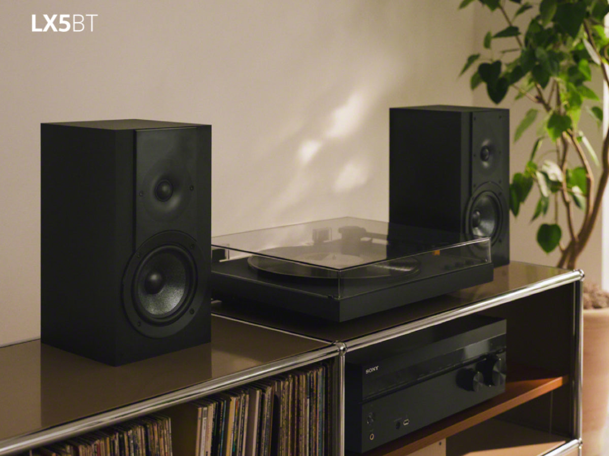 SONY PS-LX5BT