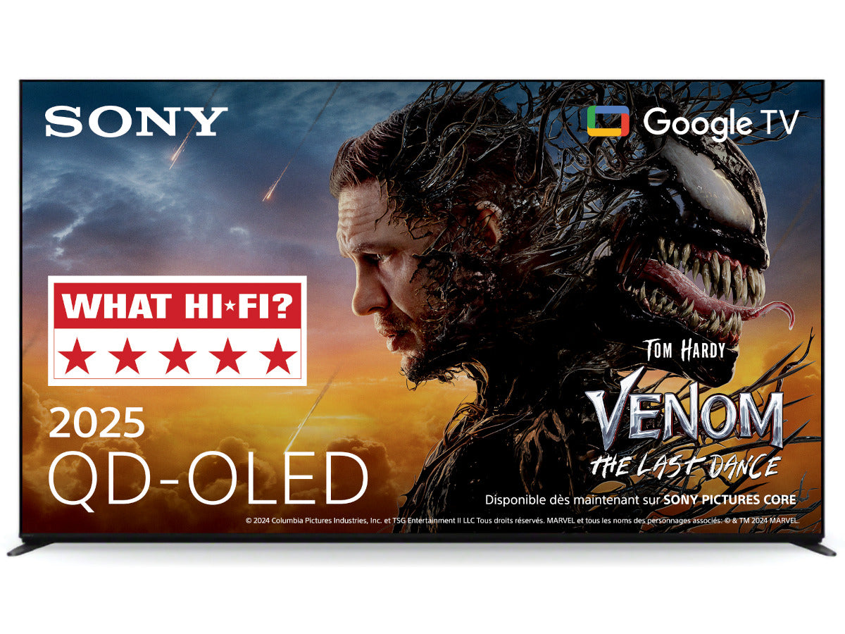 SONY 65 BRAVIA 8 II (K-65XR8M2)