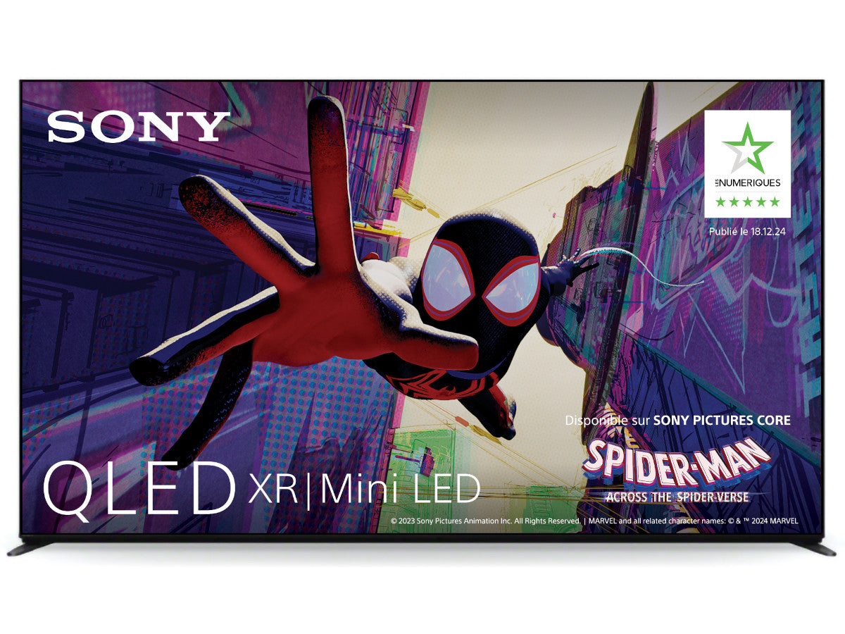 SONY 85 BRAVIA 9 (K-85XR90)