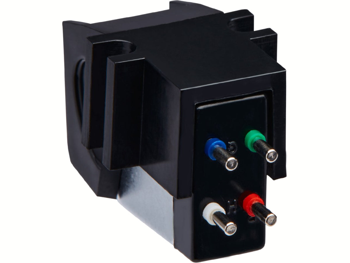 SUMIKO Black Pearl - MM (2)