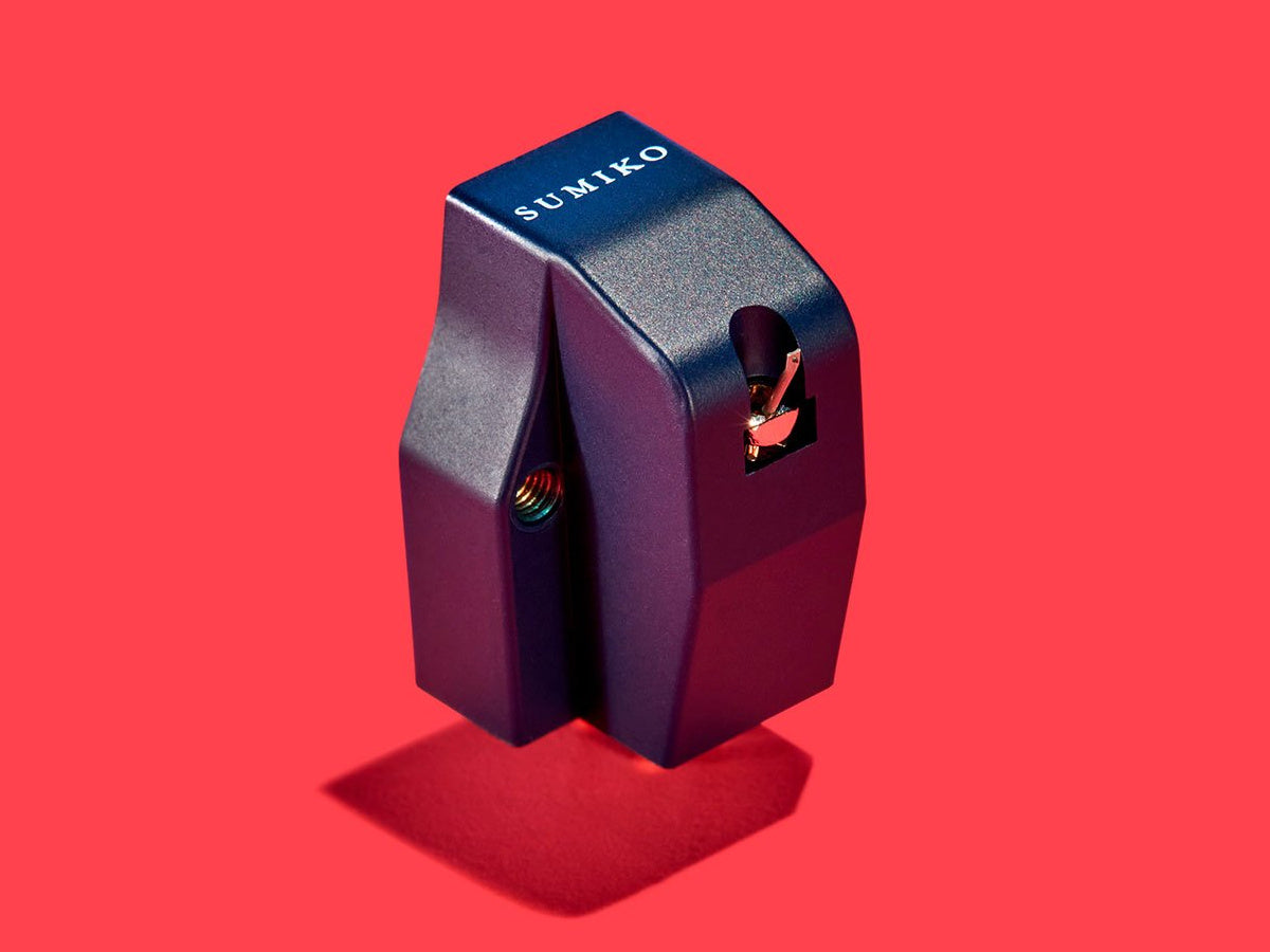 SUMIKO Blue Point No.3 Low - MC (4)