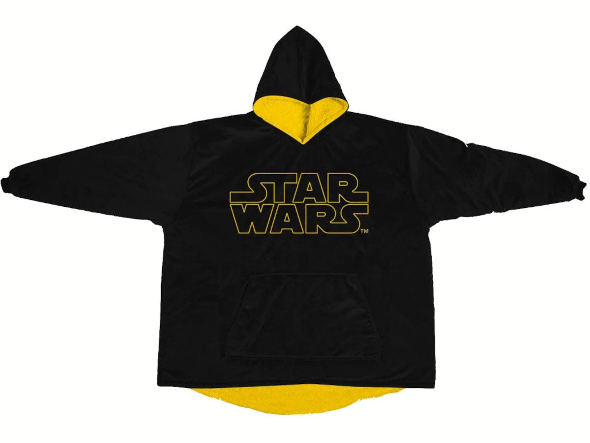 SWEAT PLAID - STAR WARS