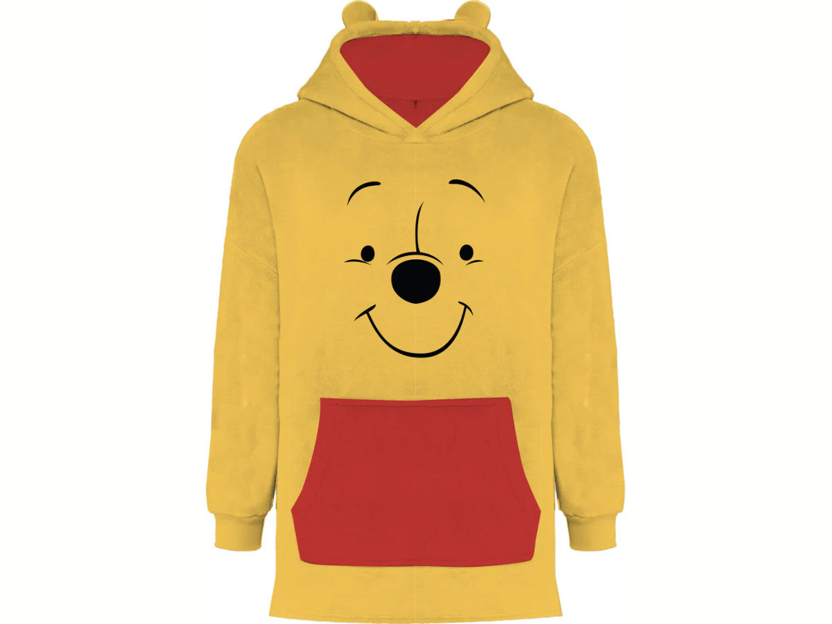 SWEAT PLAID - WINNIE