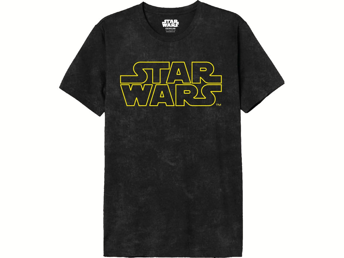 TEE-SHIRT - STAR WARS
