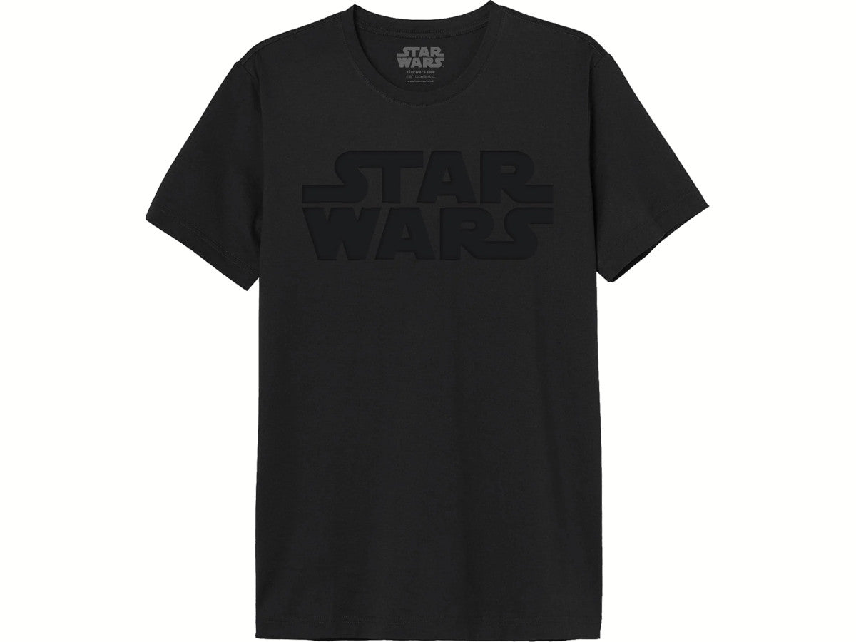 TEE-SHIRT - STAR WARS