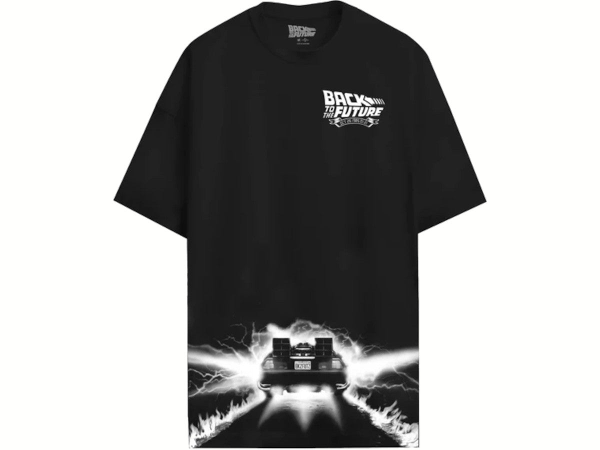 TEE-SHIRT - TIME TRAVELLER