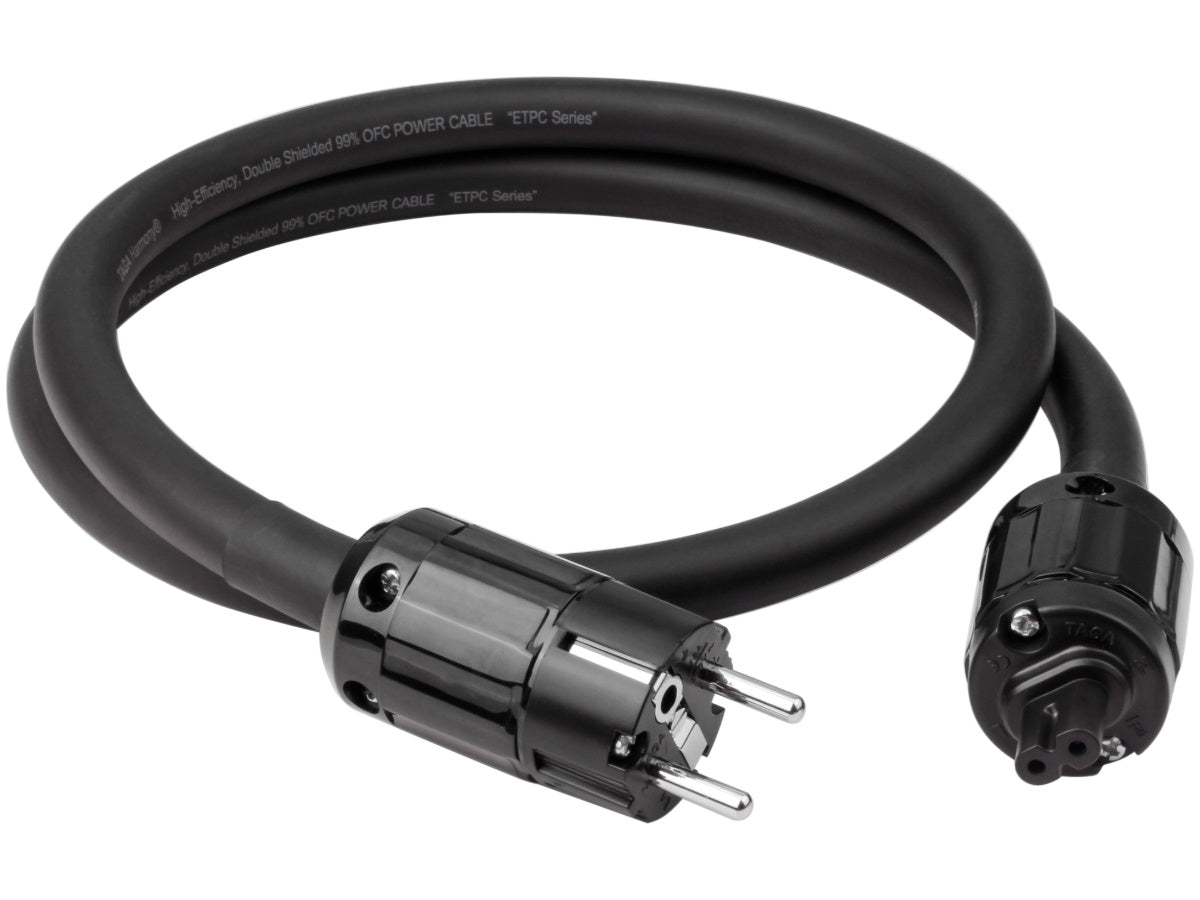 TAGA HARMONY ETPC-TS - IEC7