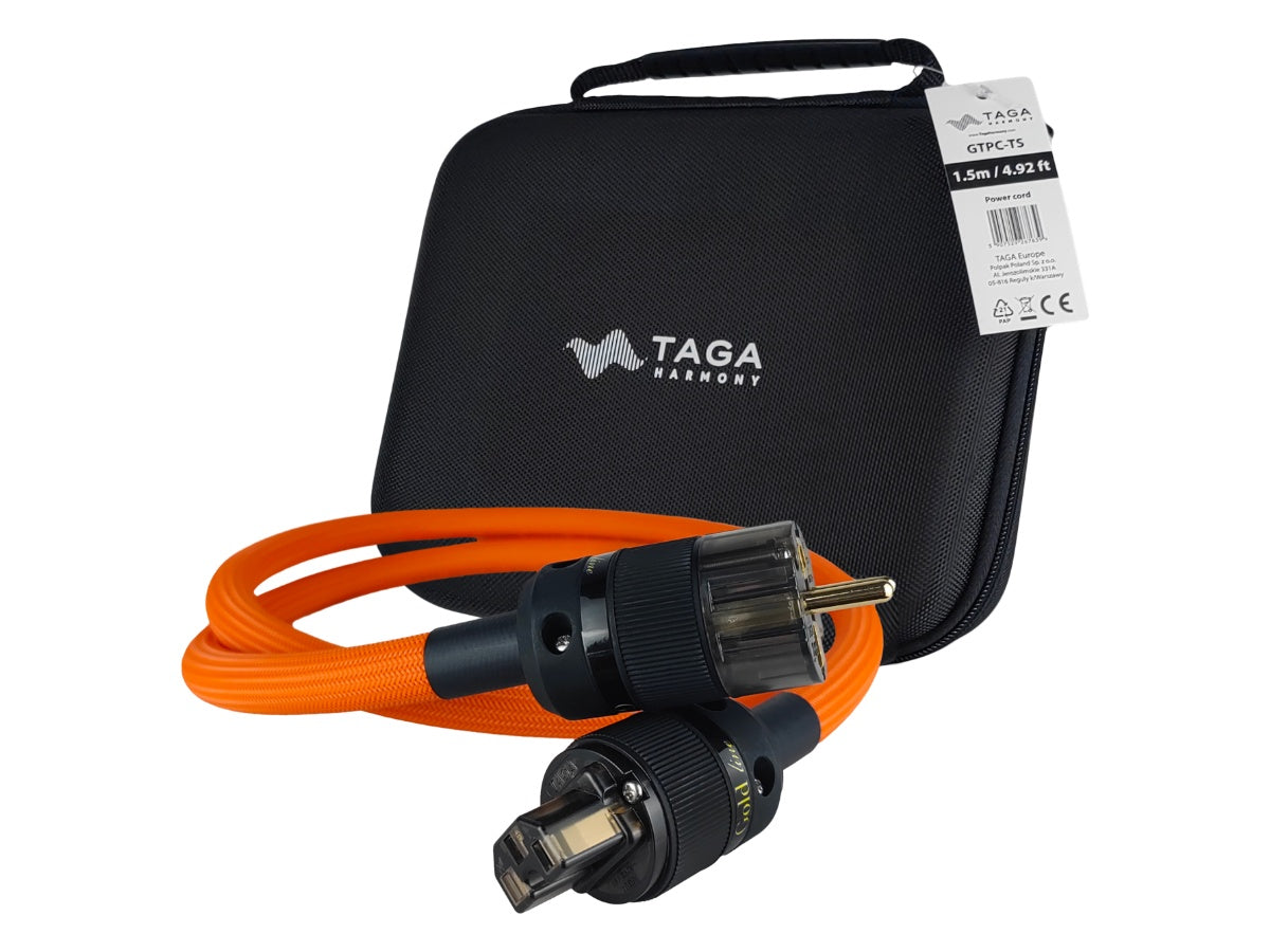 TAGA HARMONY GTPC-TS