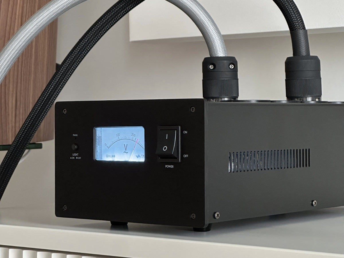 TAGA HARMONY PC-5000 Noir