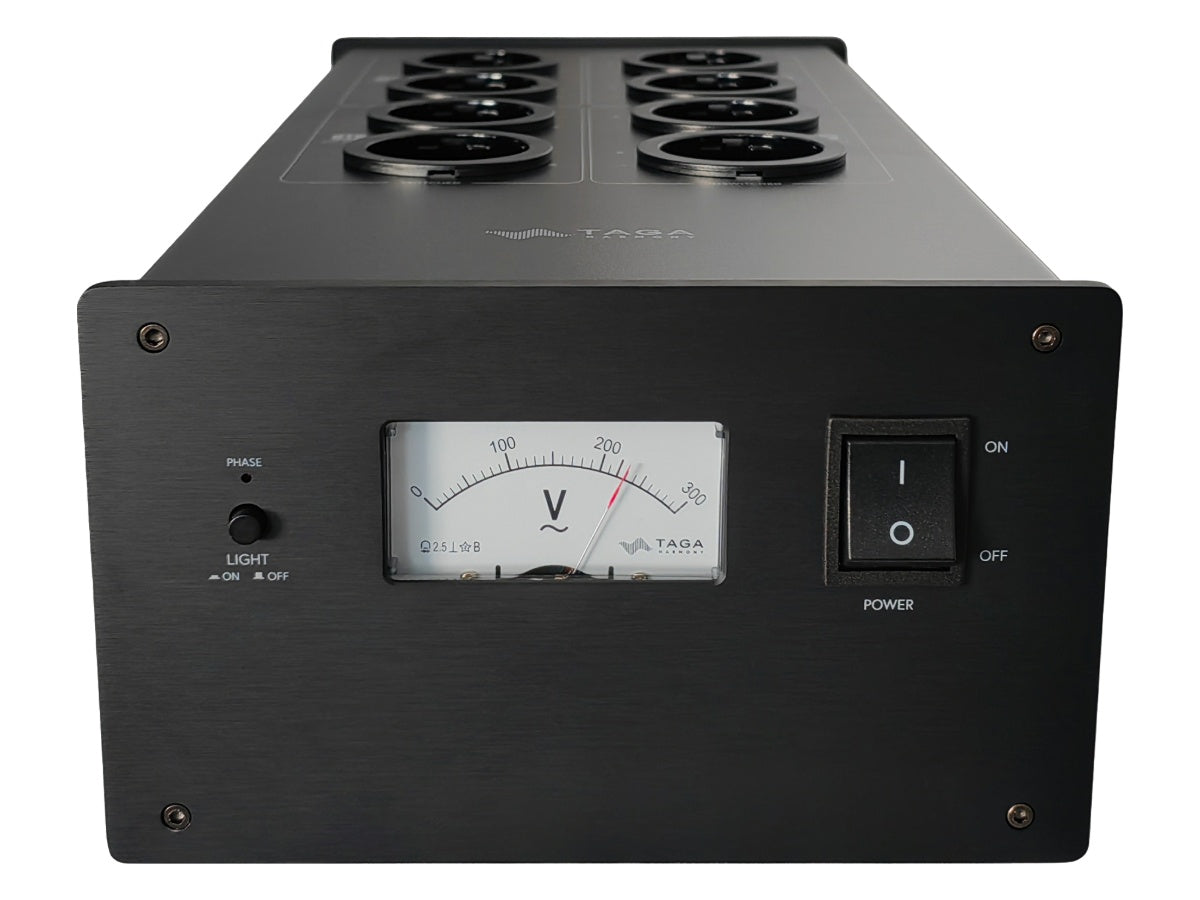 TAGA HARMONY PC-5000 Noir