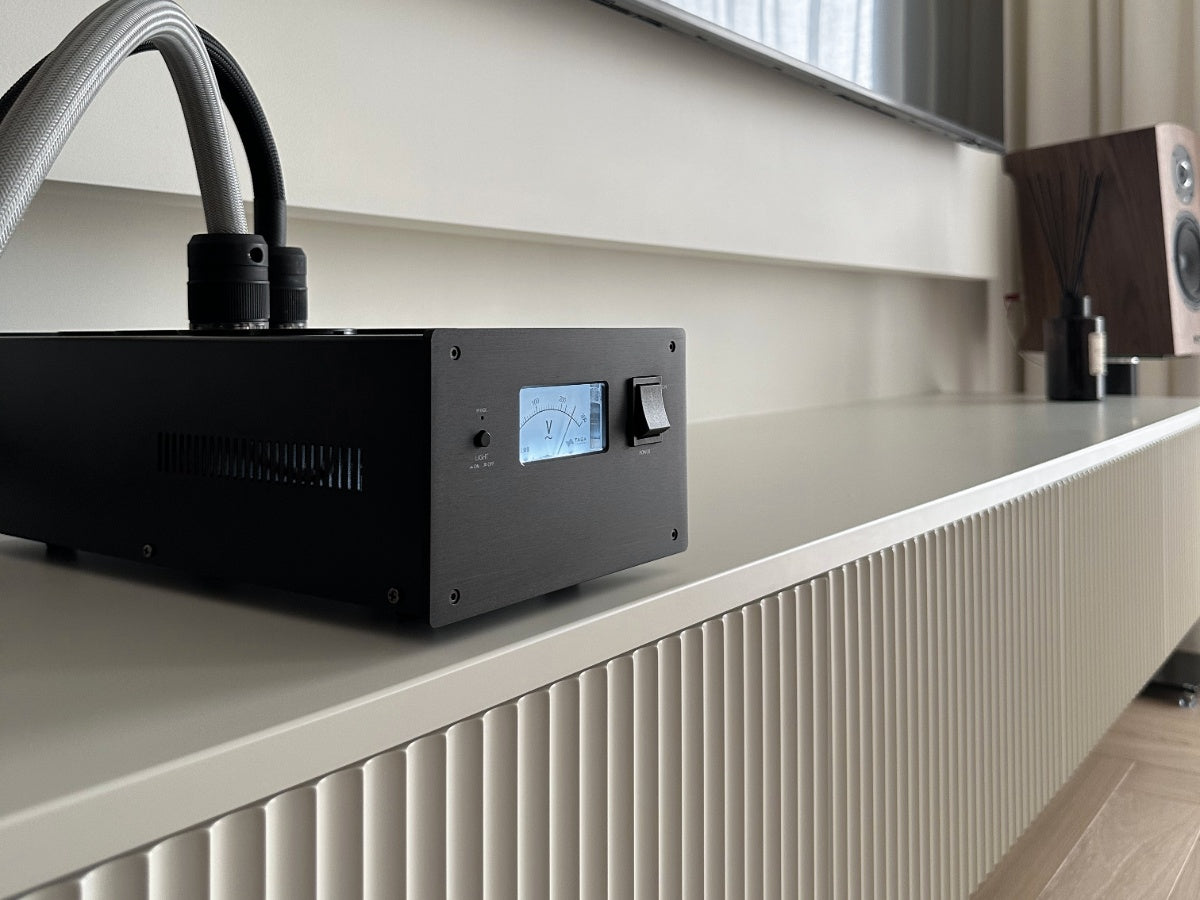 TAGA HARMONY PC-5000 Noir