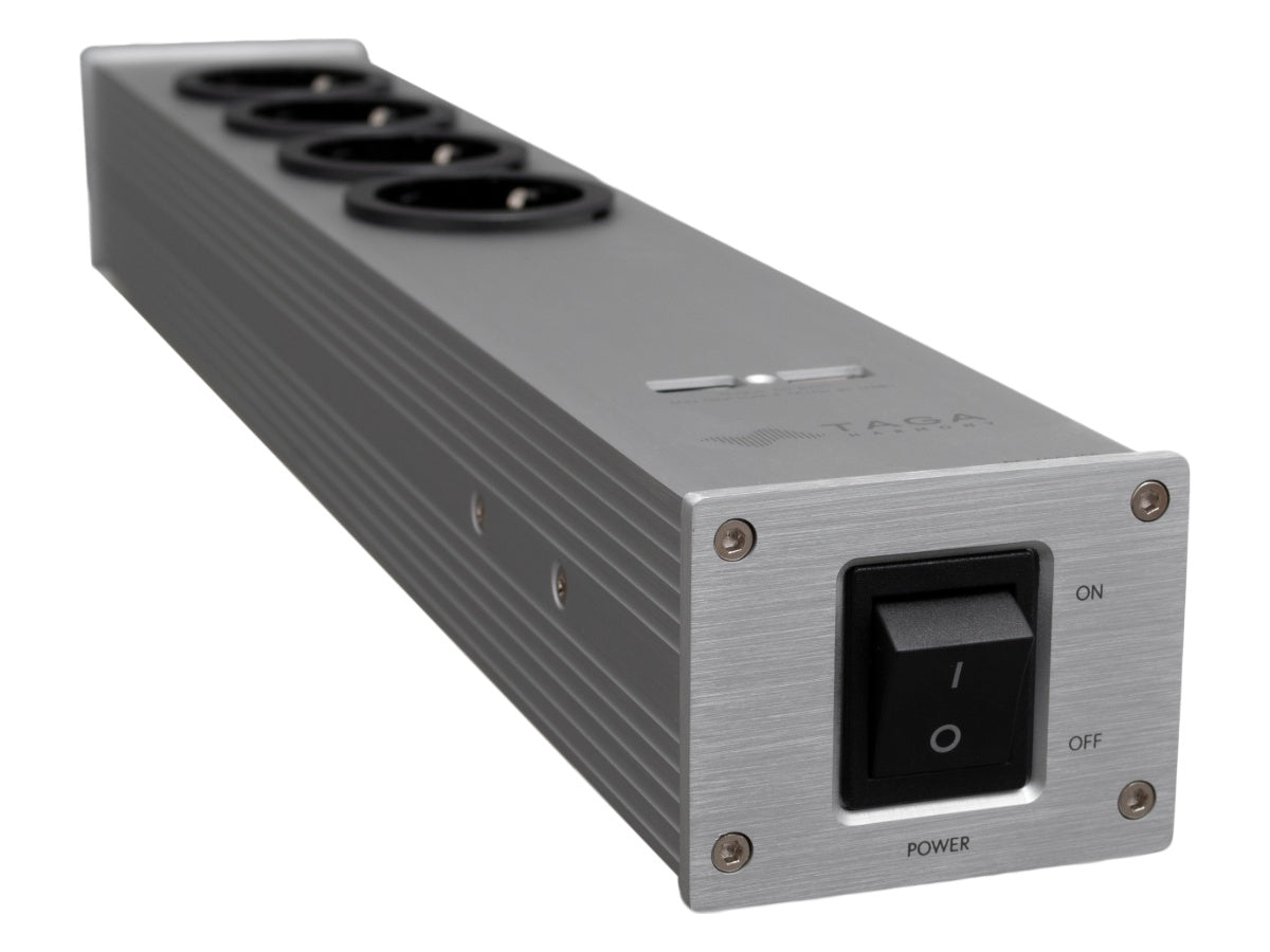 TAGA HARMONY PF-400USB Silver