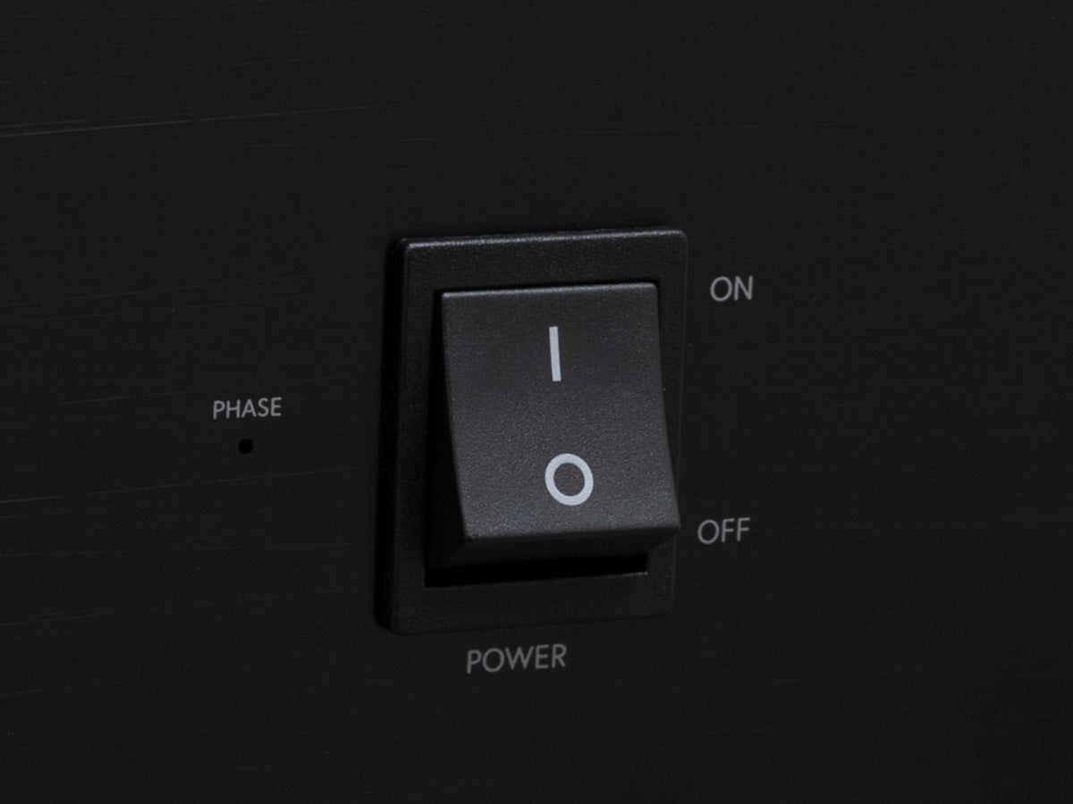 TAGA HARMONY PF-500 Noir