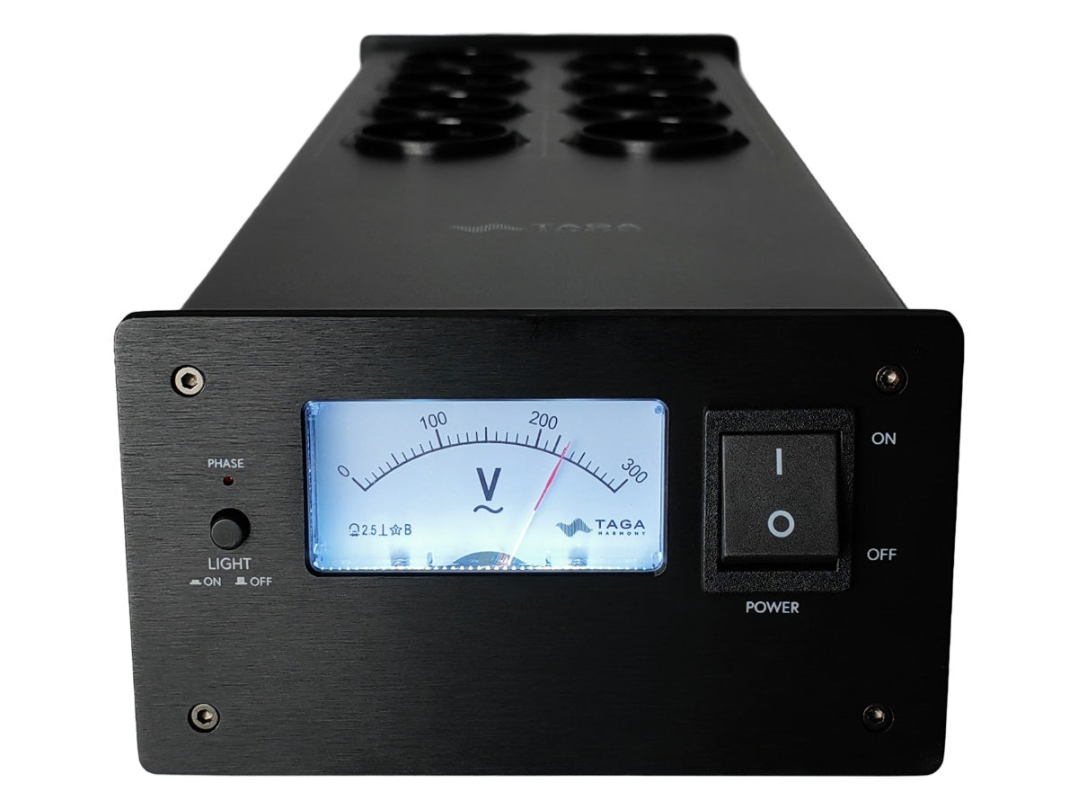 TAGA HARMONY PF-1000 v2 Noir