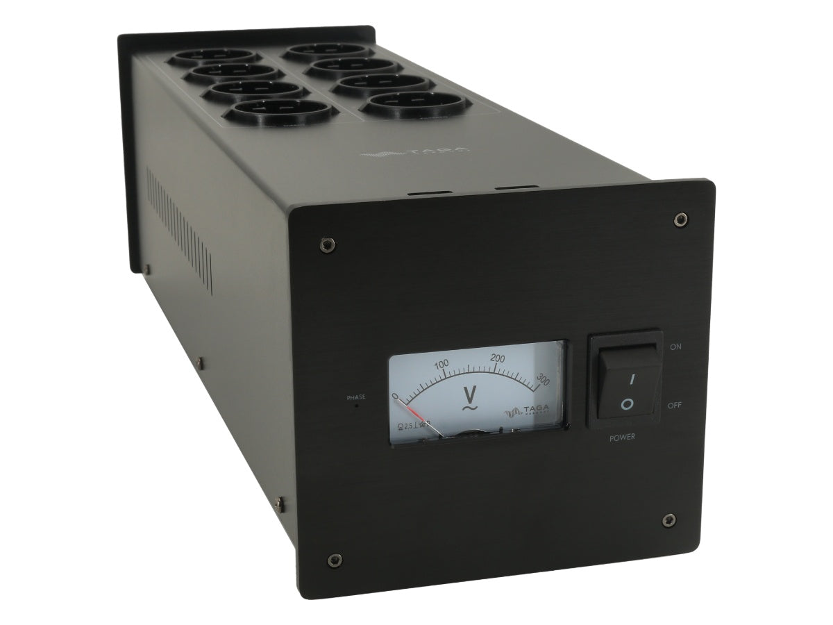 TAGA HARMONY PF-1000LPS Noir