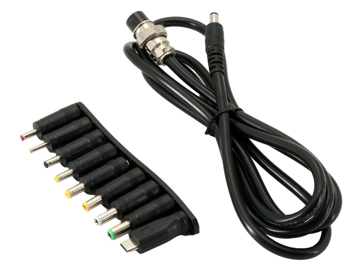 TAGA HARMONY PF-1000LPS Noir