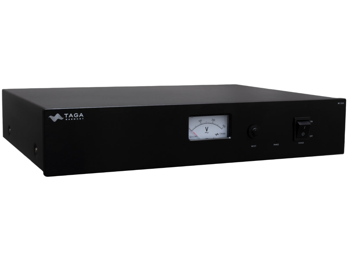 TAGA HARMONY PF-2000 Noir