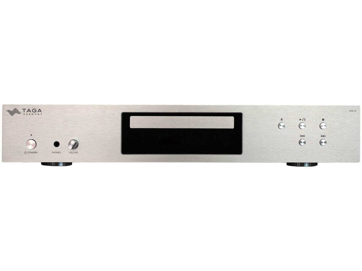 TAGA HARMONY TCD-30 Silver