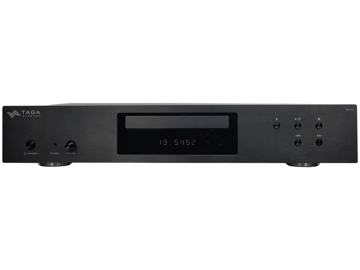 TAGA HARMONY TCD-30 Noir
