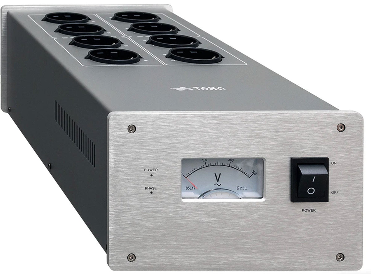 TAGA HARMONY PC-5000 Silver