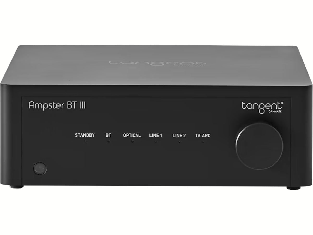 TANGENT Ampster BT III