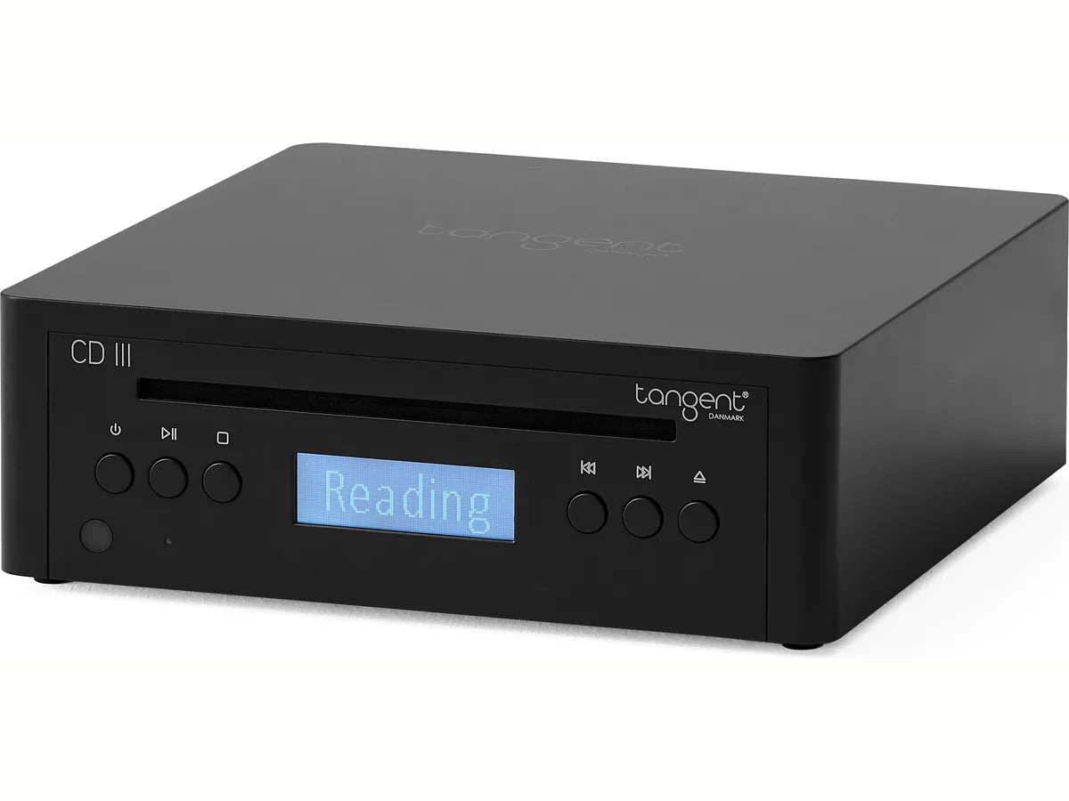 TANGENT CD III
