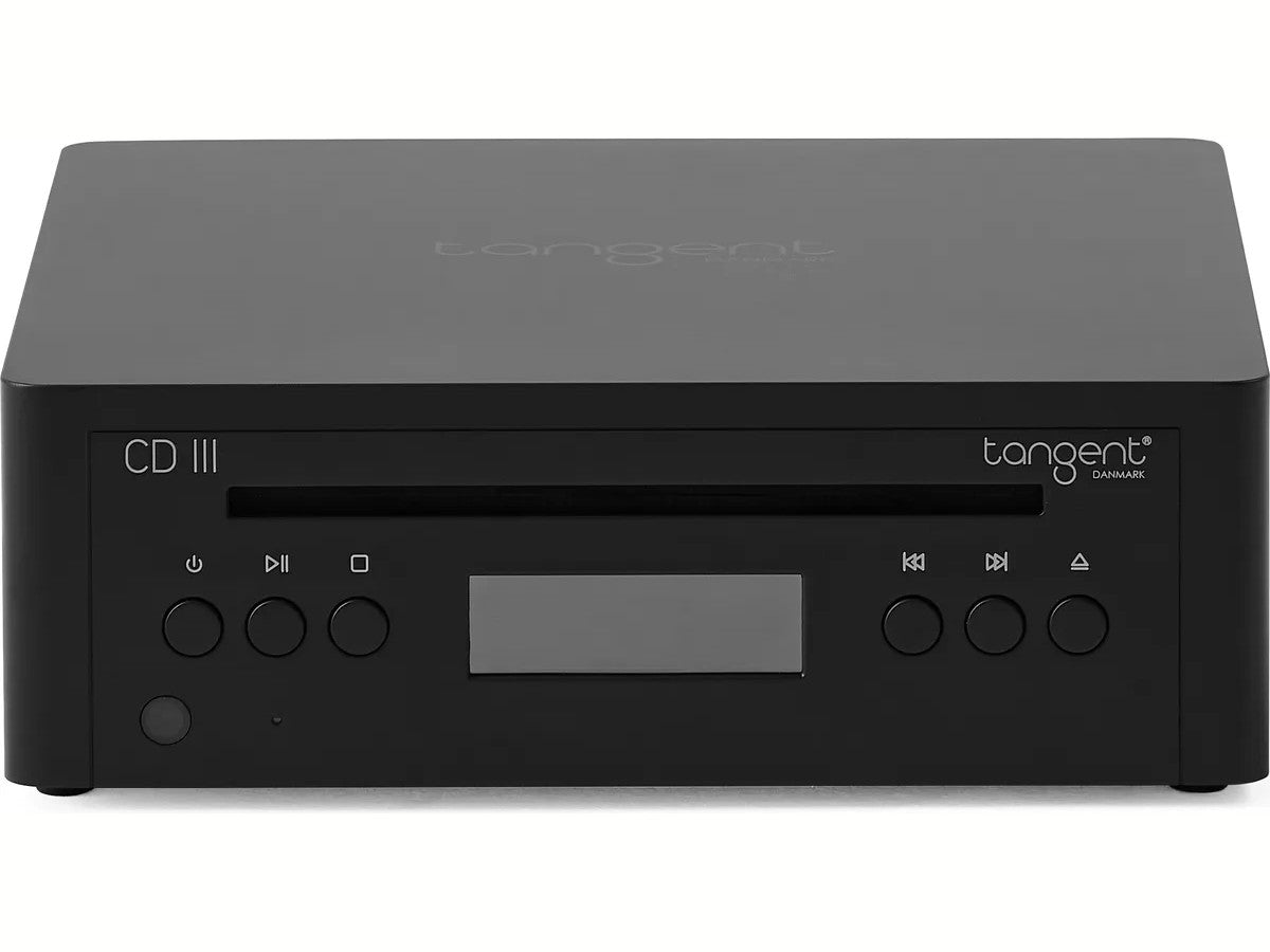 TANGENT CD III