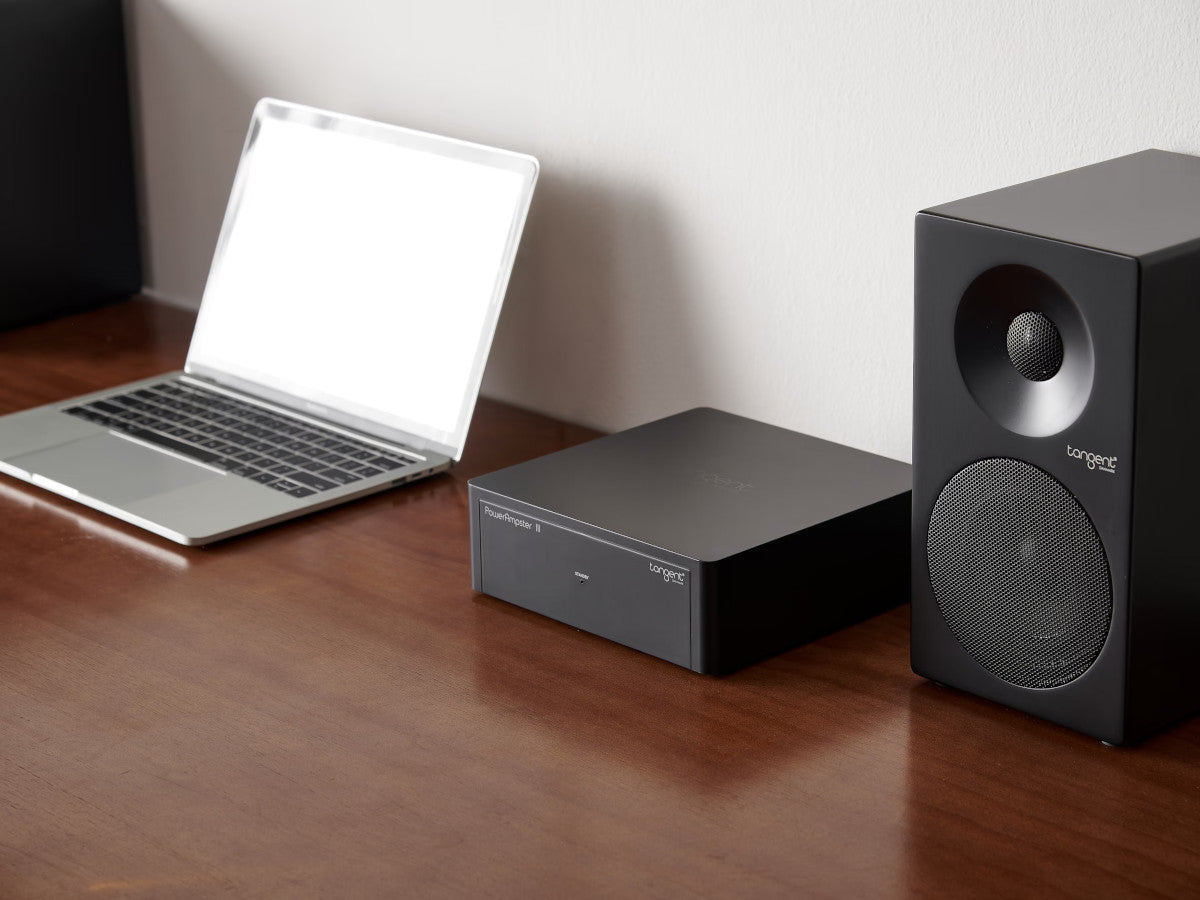 TANGENT PowerAmpster III