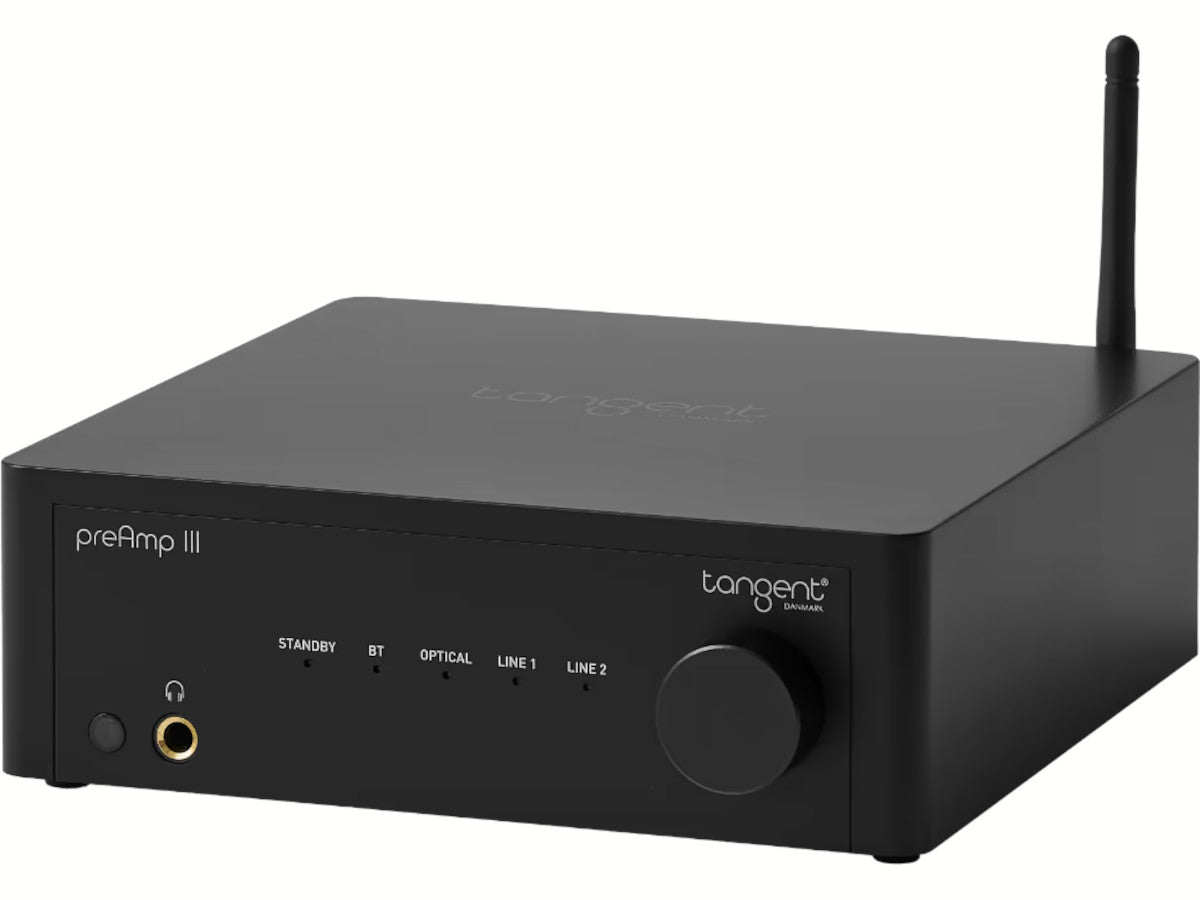 TANGENT PreAmp III