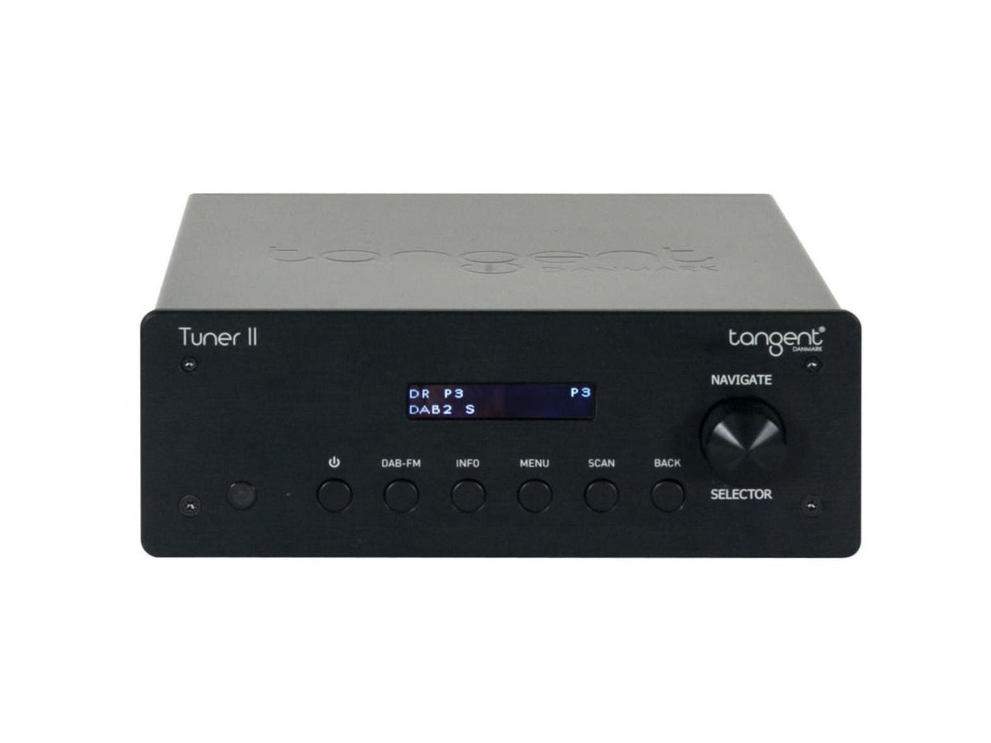 TANGENT Tuner II 