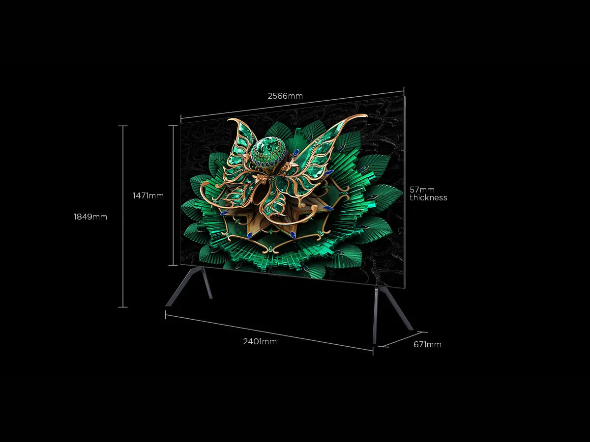 TCL 115C7K