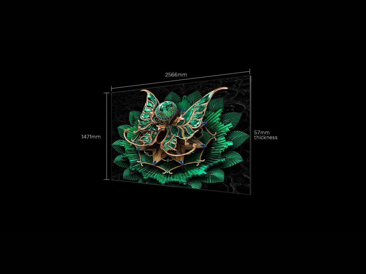 TCL 115C7K