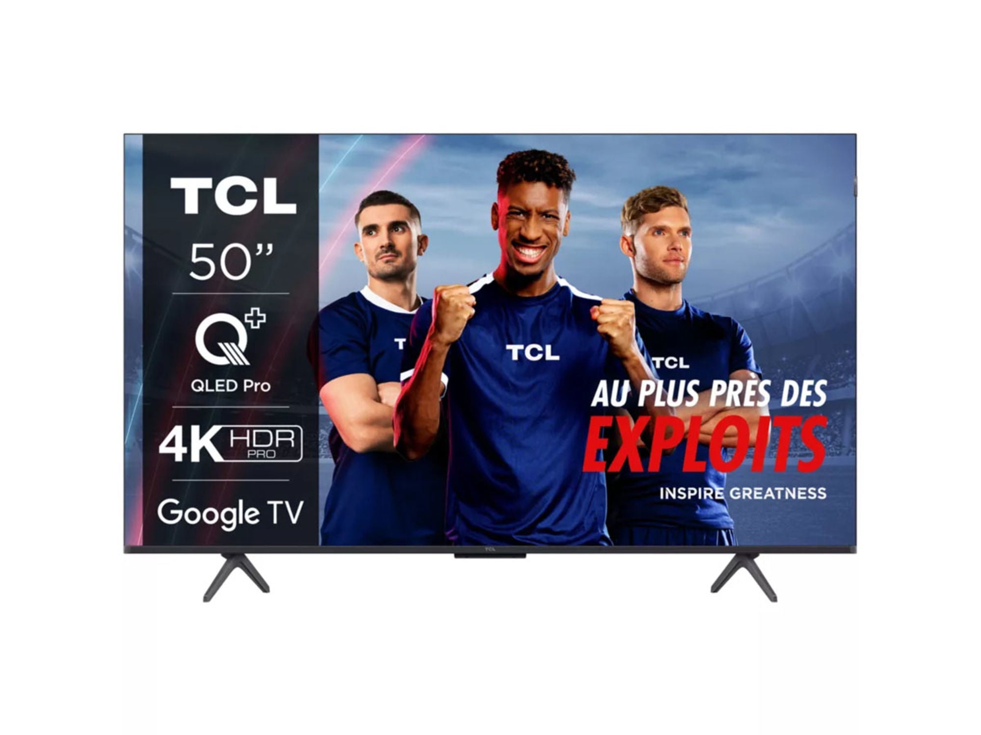 TCL 50C69B 2024