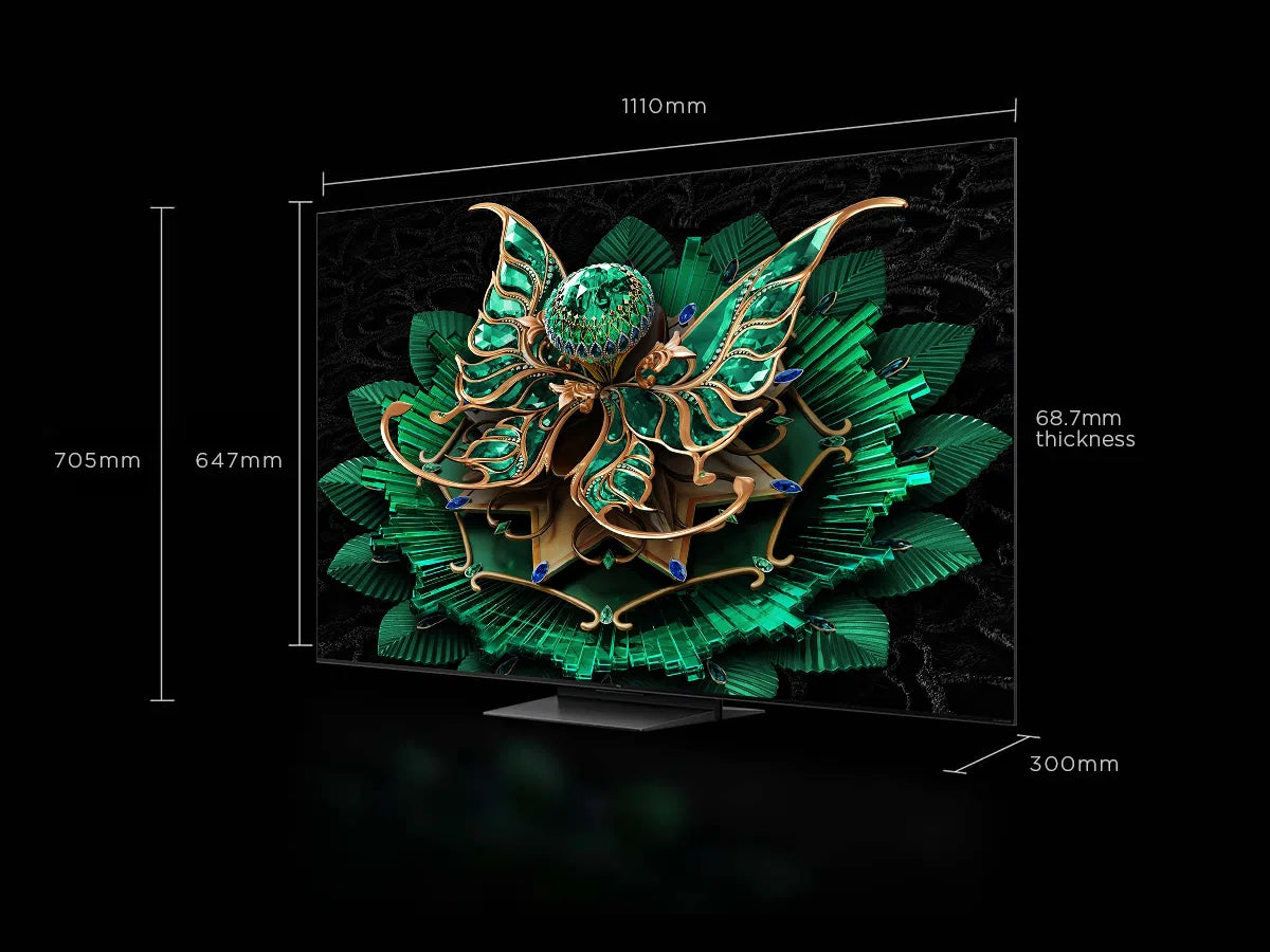 TCL 50C7K