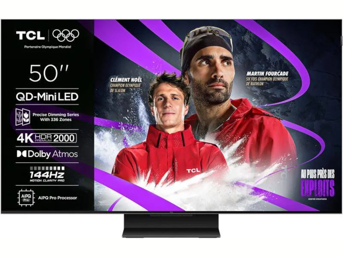 TCL 50C7K