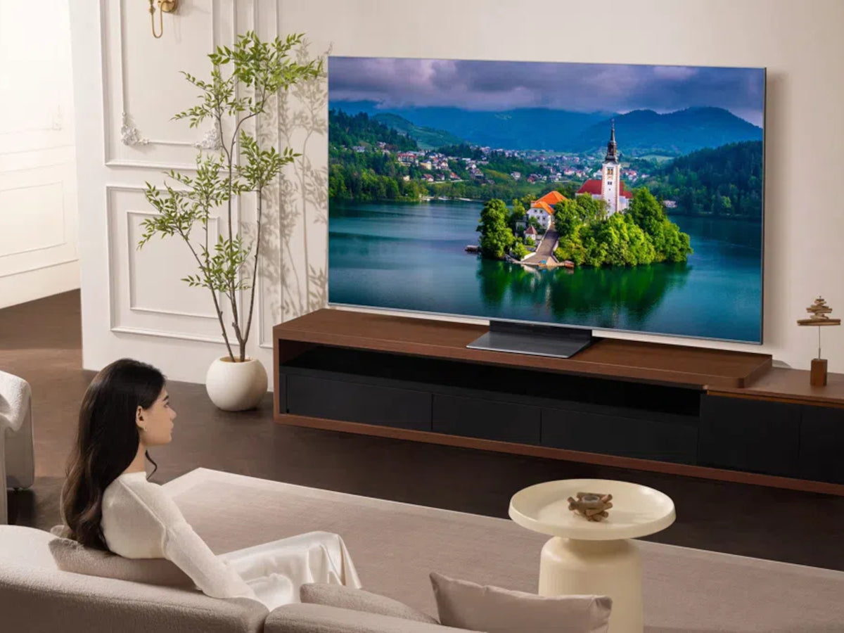 TCL 85C8K