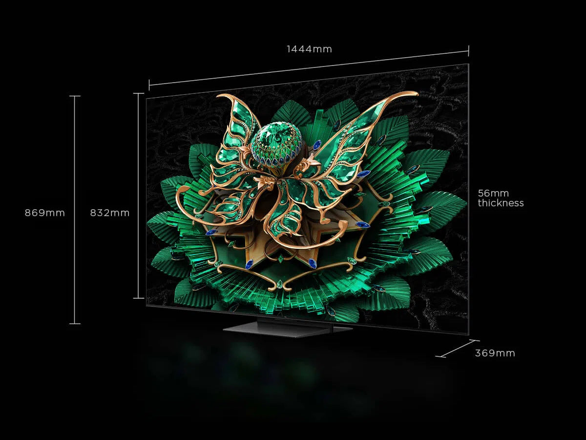 TCL 65C7K