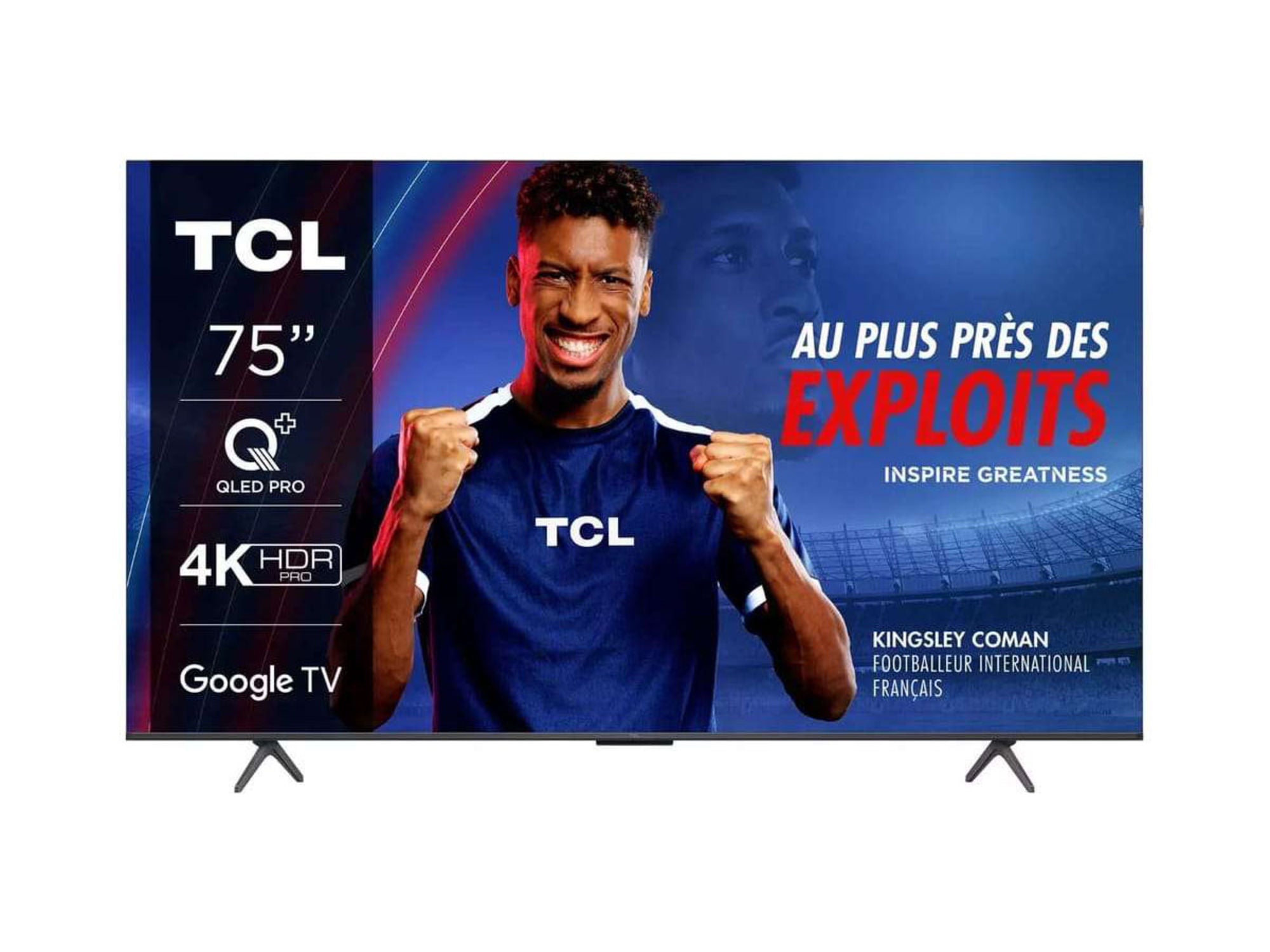 TCL 75C69B 2024