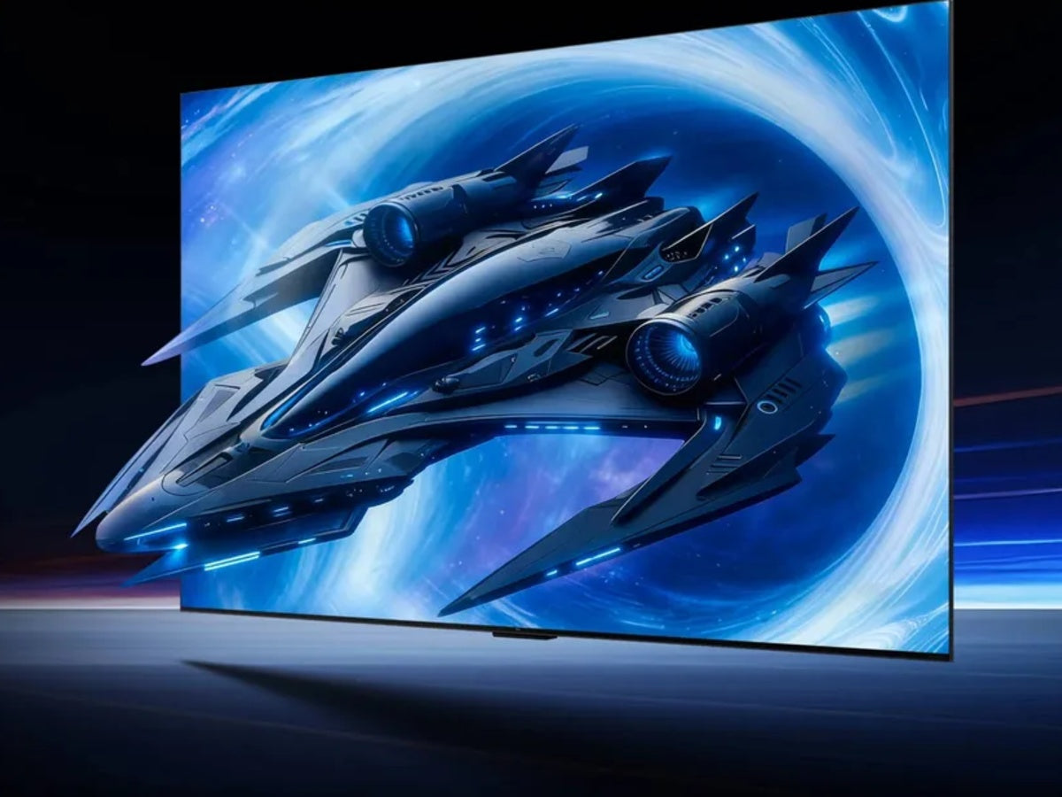 TCL 85C7L