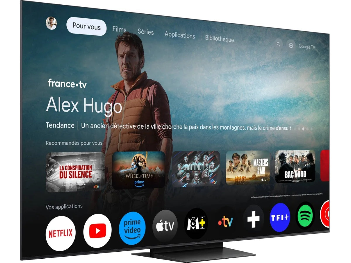 TCL 85C7L