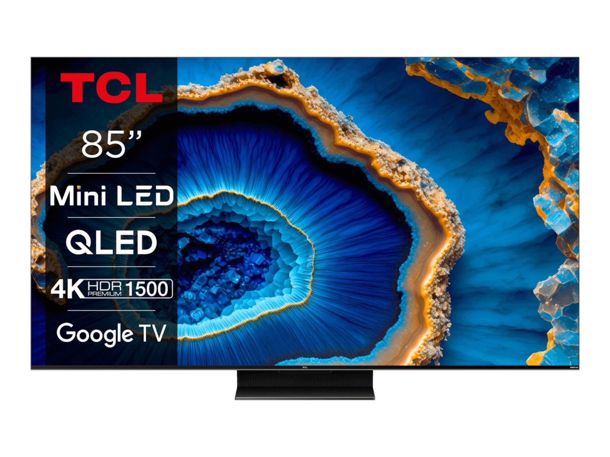 TCL 85C809 2023