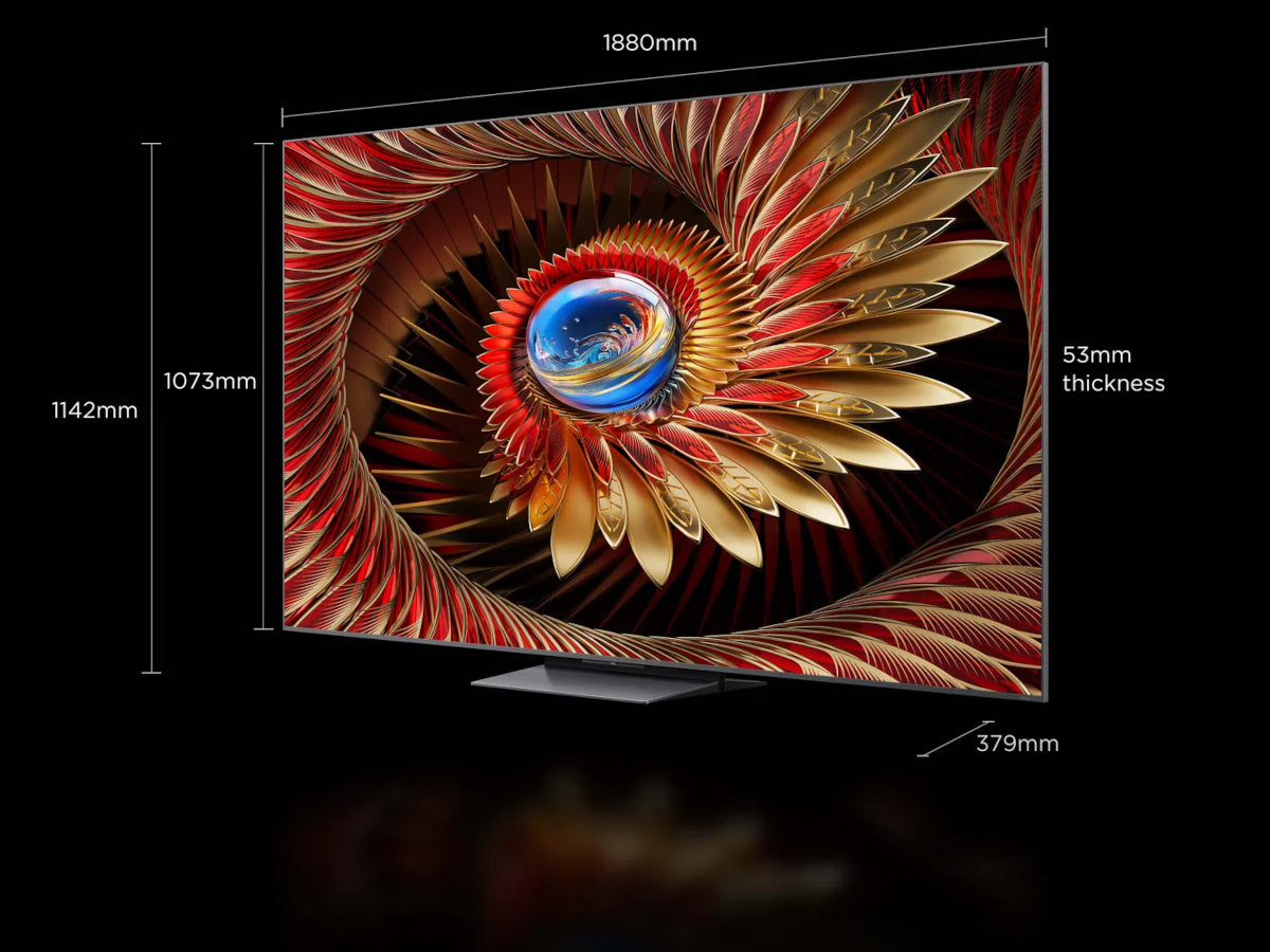 TCL 85C8K