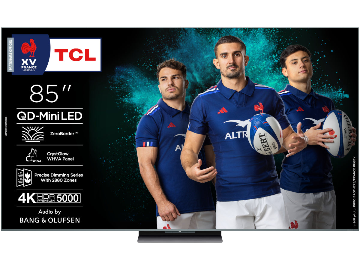 TCL 85C9K