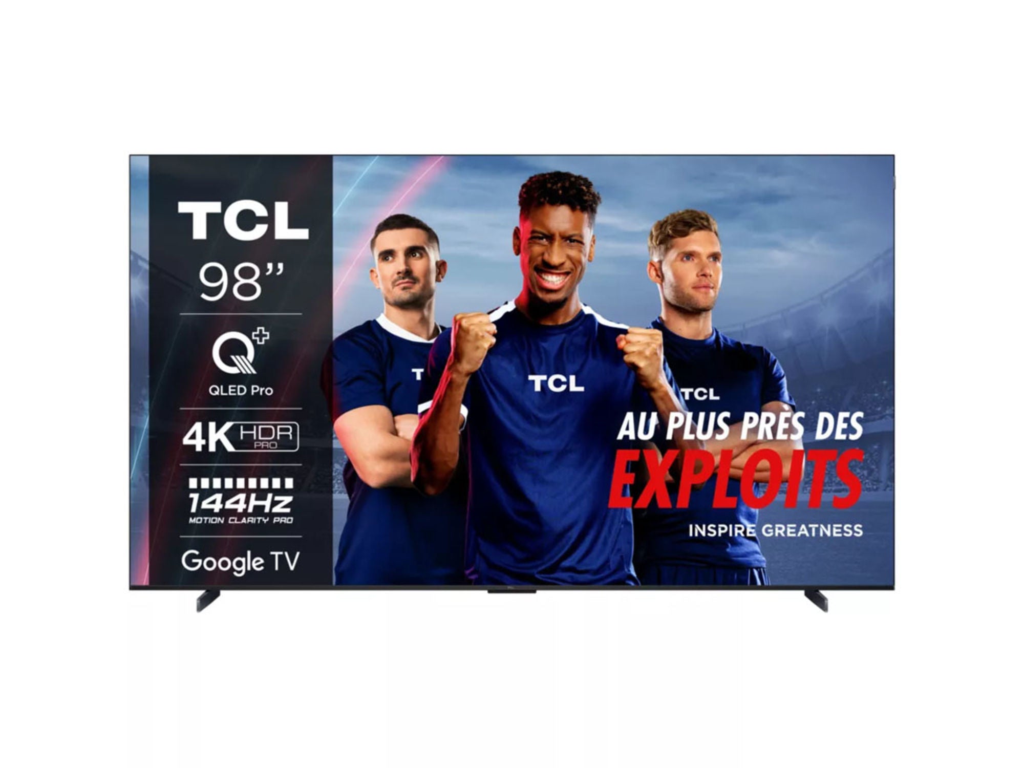 TCL 98C69B 2024