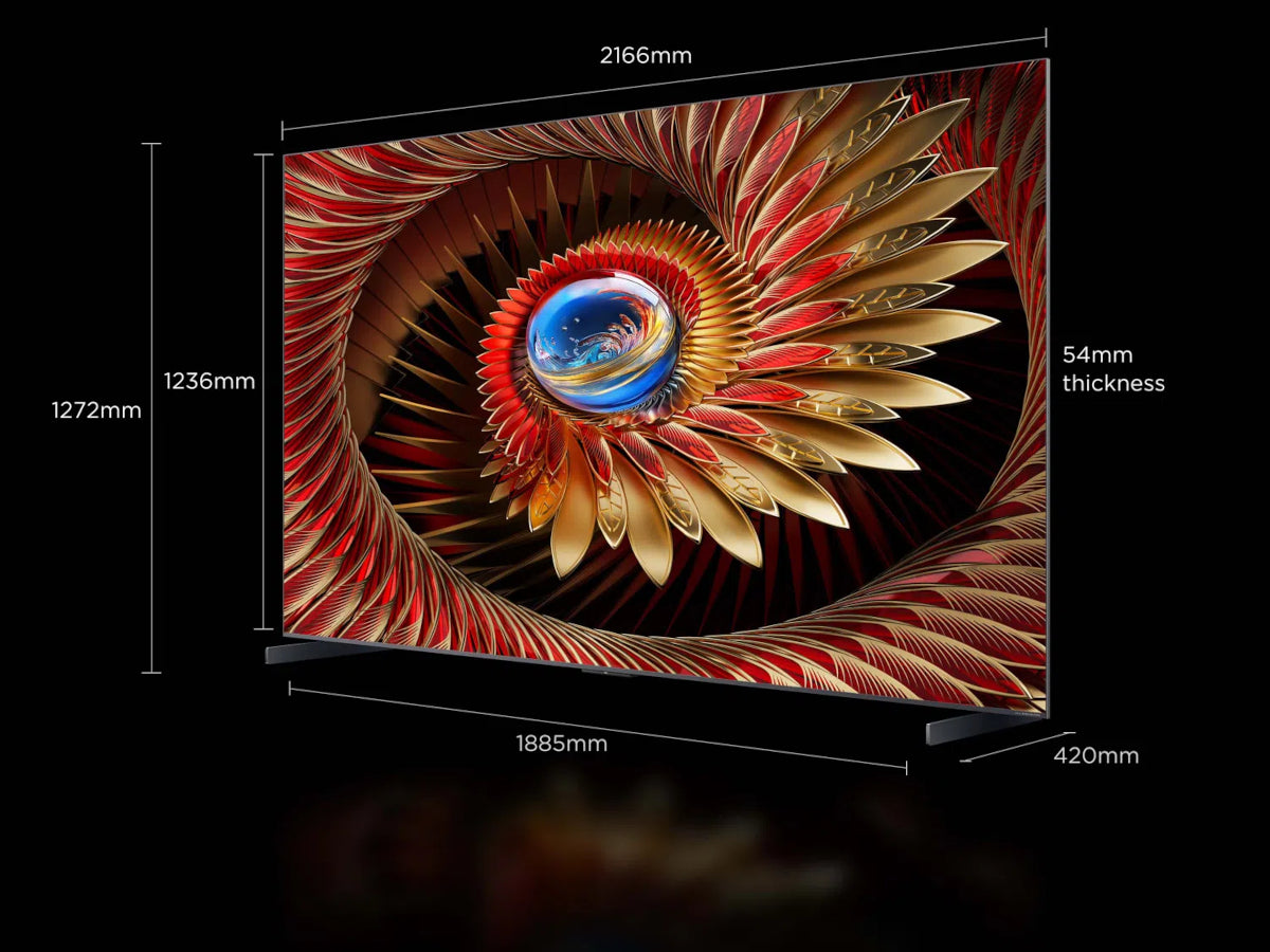 TCL 98C8K