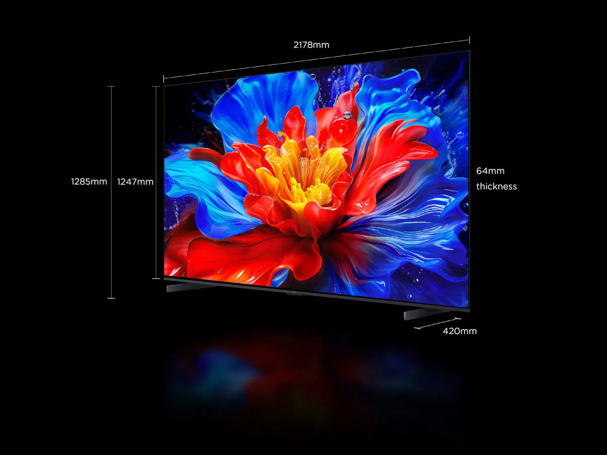 TCL 98P8K
