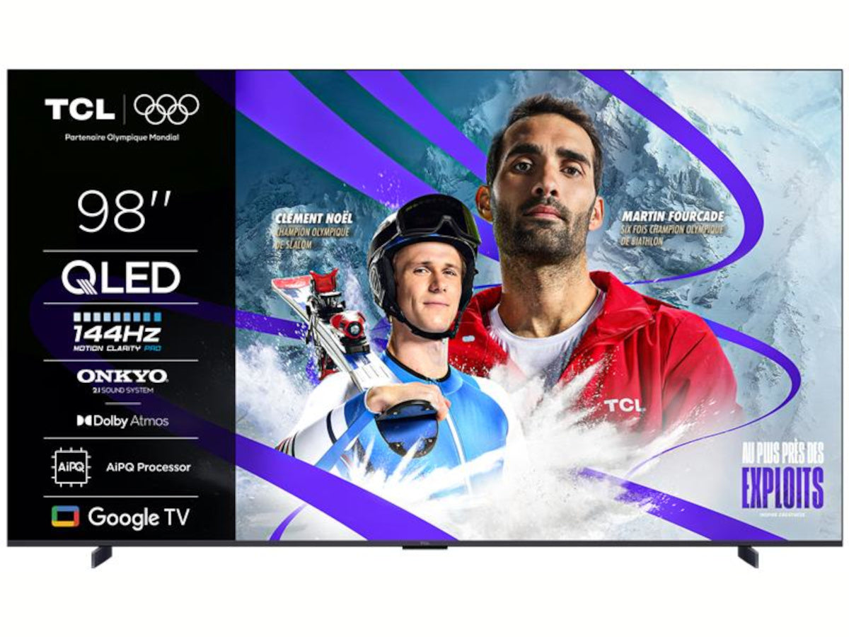 TCL 98P8K