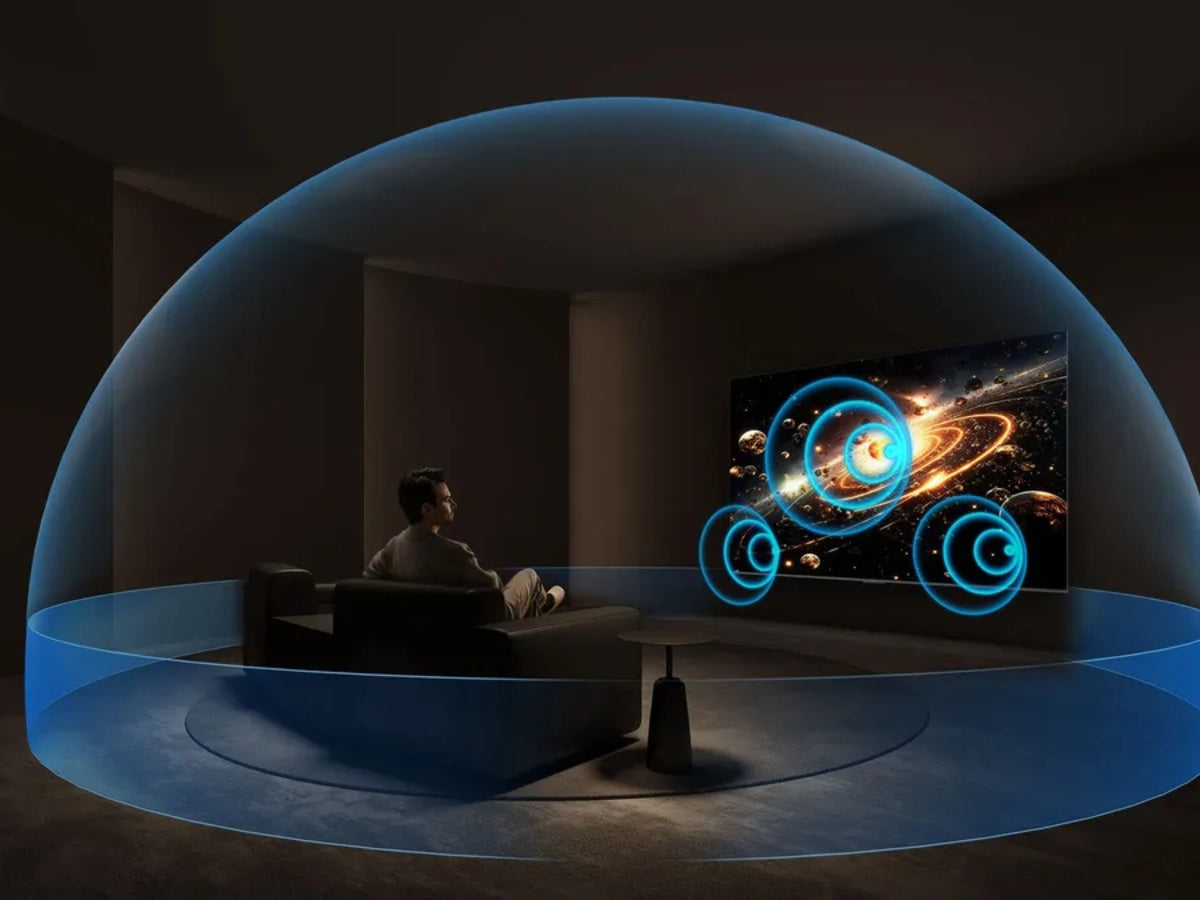 TCL 75C6K PRO