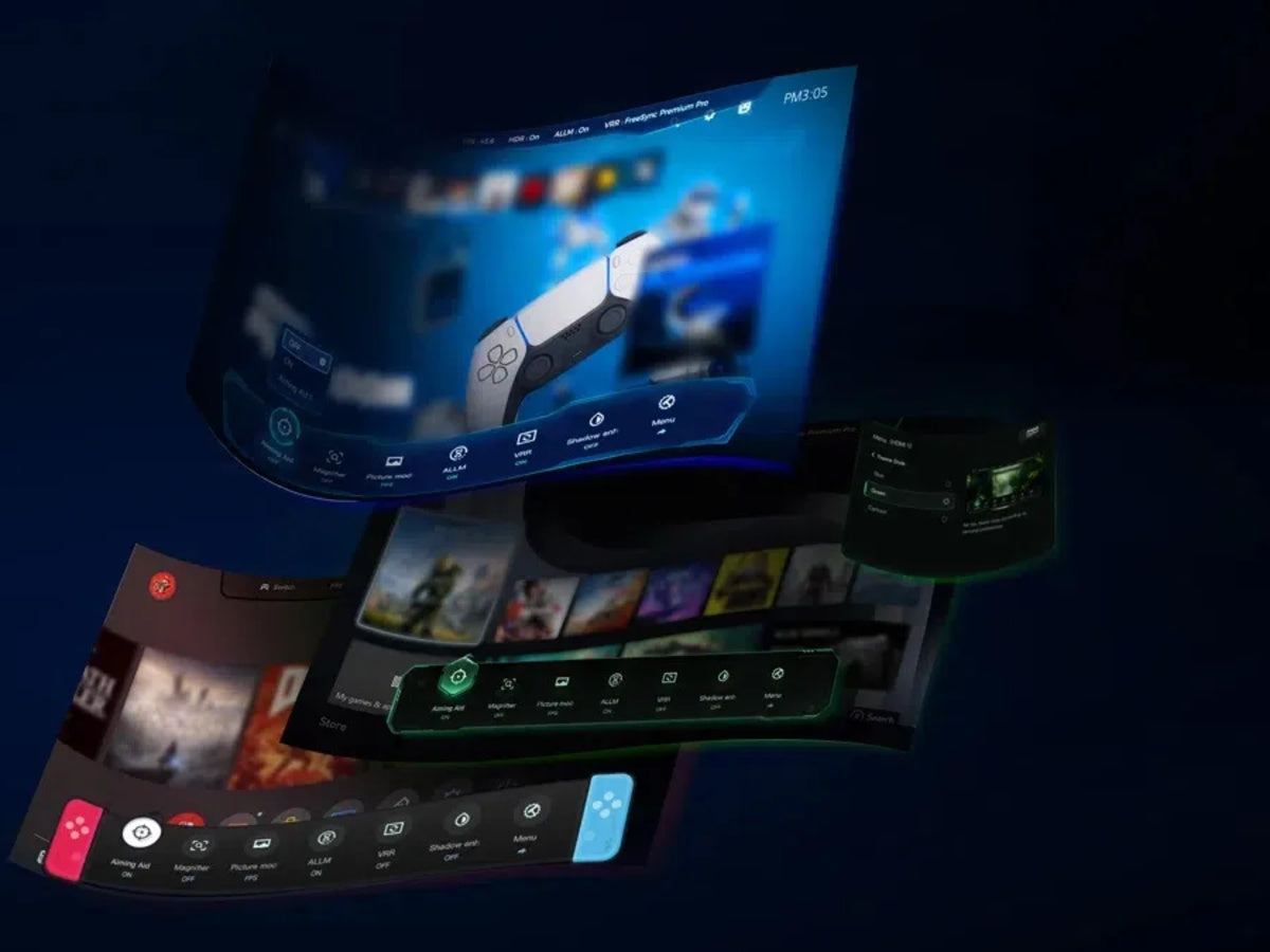 TCL 75C6K PRO