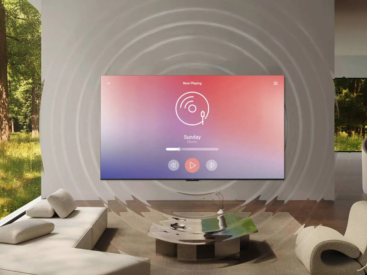 TCL 65C7L